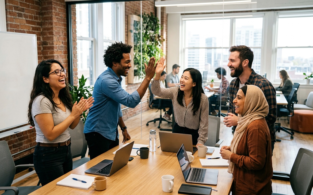 Employee Engagement Strategy Guide