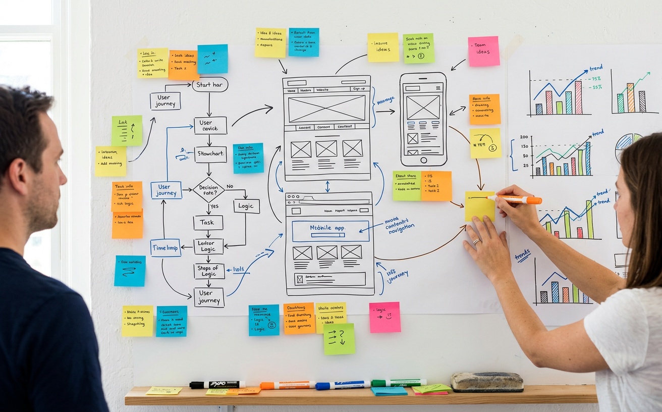Intranet Implementation Strategic Planning